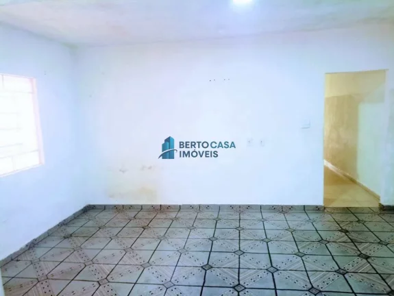 Imagem Casa Padrão
