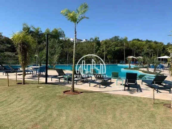 Imagem Terreno à venda, 360 m² por R$ 780.000,00 - Brisas Jundiaí - Jundiaí/SP