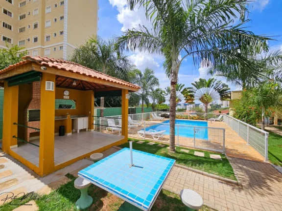 Imagem Imóvel com 2 Quartos à Venda, 54 m² em Centro - Piracicaba