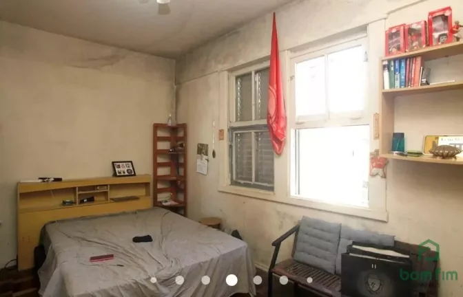 Imagem Apartamento 3 dorm. para venda, Centro Histórico, Porto Alegre/RS.