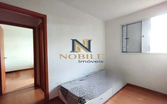 Imagem Apartamento Garden para Aluguel, Residencial Paladium, Piracicamirim, Piracicaba!!
