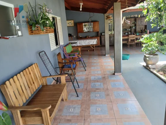 Imagem Imóvel a venda em Tatuí SP