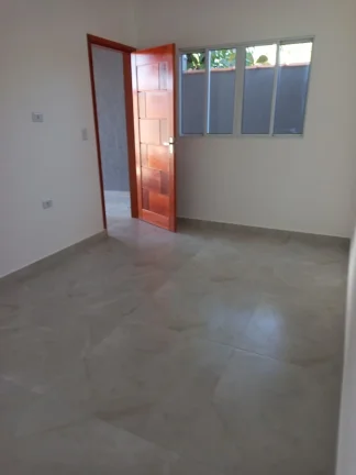 Imagem Casa para Venda em Itanhaém, Nova Itanhaém (Interior), 2 dormitórios, 1 suíte, 1 banheiro, 2 vagas