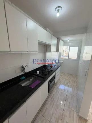 Imagem Apartamento Padrão