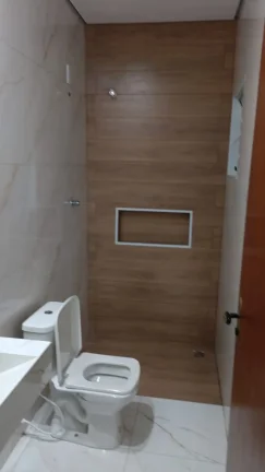 Imagem Casa a venda 150m² Jd Nathalia - Éden- Sorocaba/SP