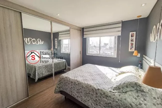 Imagem APARTAMENTO RESIDENCIAL em SÃO PAULO - SP, PARQUE DA VILA PRUDENTE