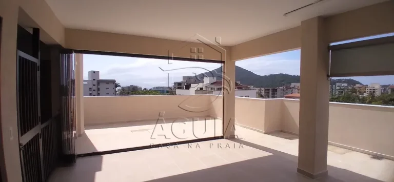 Imagem Cobertura alto padrão no Itaguá em Ubatuba!