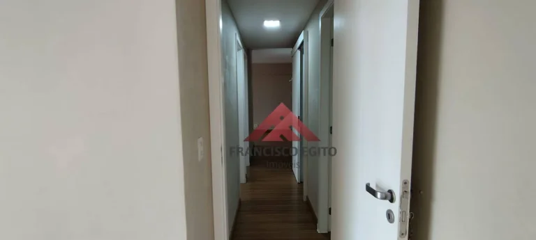 Imagem Apartamento em Santa Rosa em excelente localização,composto por Salão com dois ambientes duas varandas, 04 quartos sendo um com suite,copa cozinha com