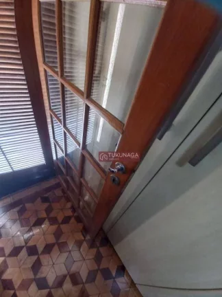 Imagem Sobrado à venda, 420 m² por R$ 2.300.000,00 - Ponte Grande - Guarulhos/SP