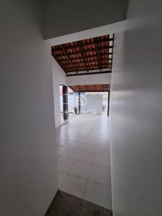 Imagem Casa 3 dormitórios no Centro de Barra velha - SC