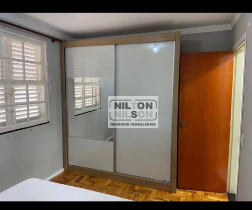 Imagem Apartamento à venda, 54 m² por R$ 300.000,00 - Parque Industrial - Campinas/SP