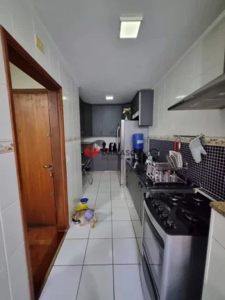 Imagem Apartamento à venda, Santa Maria, Santo André, SP