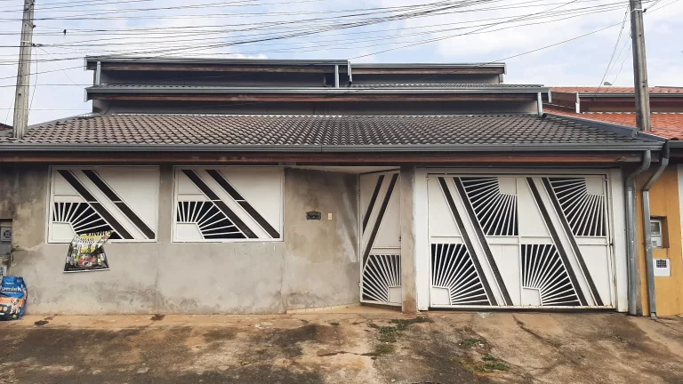 Imagem VENDE-SE CASA NO JARDIM PICERNO II - SUMARÉ/SP