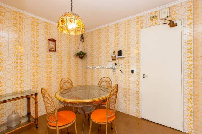 Imagem Apartamento à venda Brooklin São Paulo