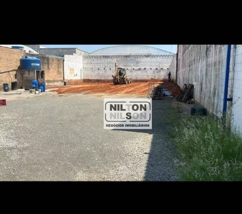 Imagem Terreno à venda, 1000 m² por R$ 1.500.000,00 - Chácaras Campos dos Amarais - Campinas/SP