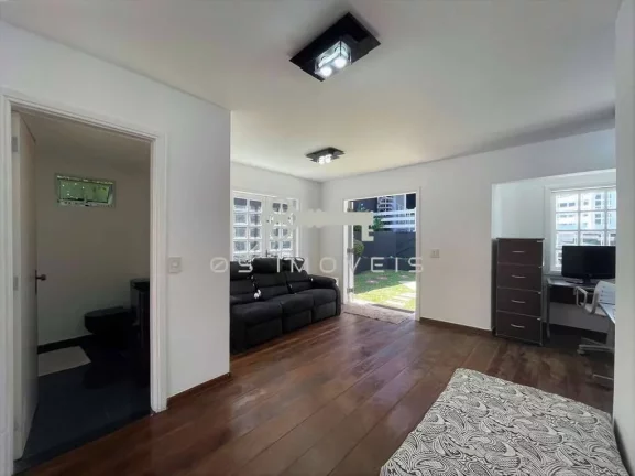 Imagem Casa reformada no condomínio São Paulo II