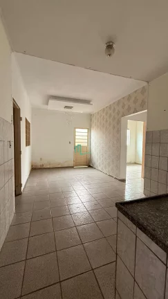 Imagem Casa Térrea à Venda Jardim Samello Woods-Franca/SP