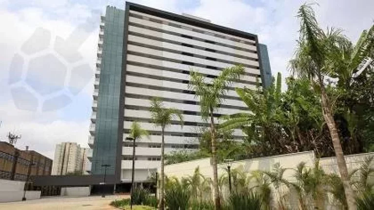 Imagem VENDAS OU LOCAÇÕES, CONJUNTOS, ANDARES, LOJAS, GALPÕES