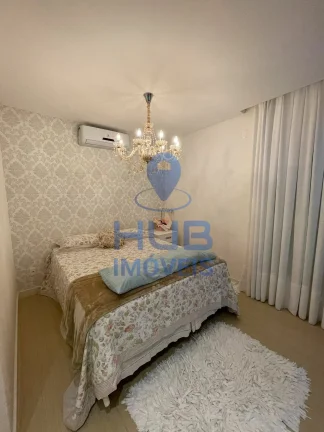 Imagem Apartamento com 3 dormitórios à venda sendo 3 suítes, 137.2 m² Centro - Bal. Camboriú/SC