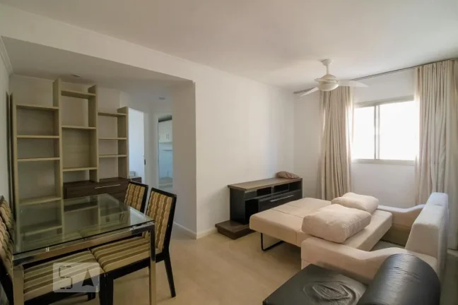 Imagem Apartamento à Venda - Aclimação, 2 Quartos, 57 m2