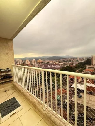 Imagem Studio à venda, 29 m² por R$ 265.000,00 - Parque Vitória - São Paulo/SP