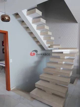 Imagem Sobrado à venda 3 Quartos, 3 Suites, 6 Vagas, 300M², Alto da Mooca, São Paulo - SP
