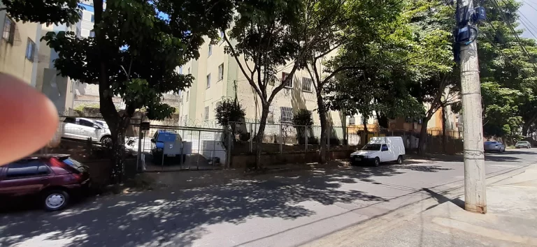 Imagem Apartamento em Jaqueline - Belo Horizonte