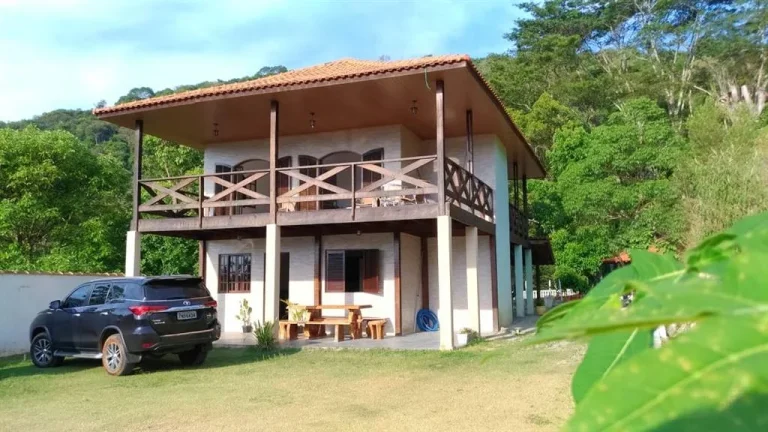 Imagem RURAL COM 120 m² - ALPES BOM JESUS - BOM JESUS DOS PERDOES SP