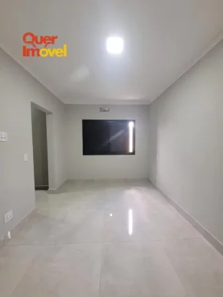 Imagem Casa de alto padrão no Condomínio Quinta dos Ventos em Ribeirão Preto-SP 3 quartos, 3 suítes, 2 salas, 4 banheiros, 4 vagas de garagem 190,07 m² Quer Imóvel Negócios Imobiliários