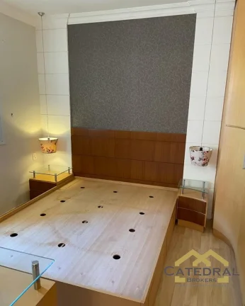Imagem Apartamento Venda Residencial Villa D'Este117 m²-Jardim Bonfiglioli Jundiaí - SP
