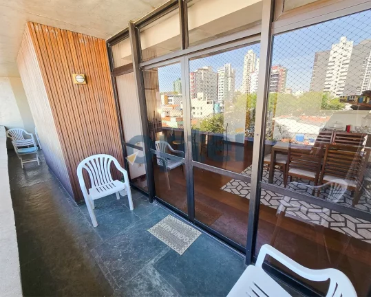 Imagem Apartamento 350m² 4 Quartos 2 Suítes 3 Vagas São Bernardo Campo R$ 798.000 | Optei Imóveis