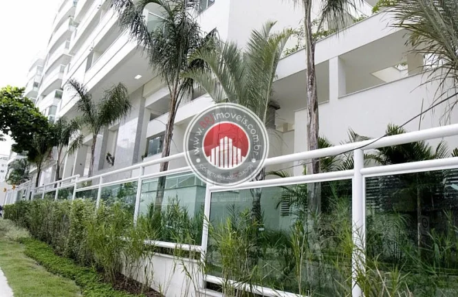 Imagem Apartamento a Venda no bairro Freguesia (jacarepaguá) - Rio de Janeiro, RJ