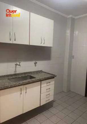 Imagem Apartamento à venda em Ribeirão Preto-SP, Vila Amélia: 2 quartos, 1 suíte, 2 salas, 2 banheiros, 1 vaga, 67m². Venha conferir!