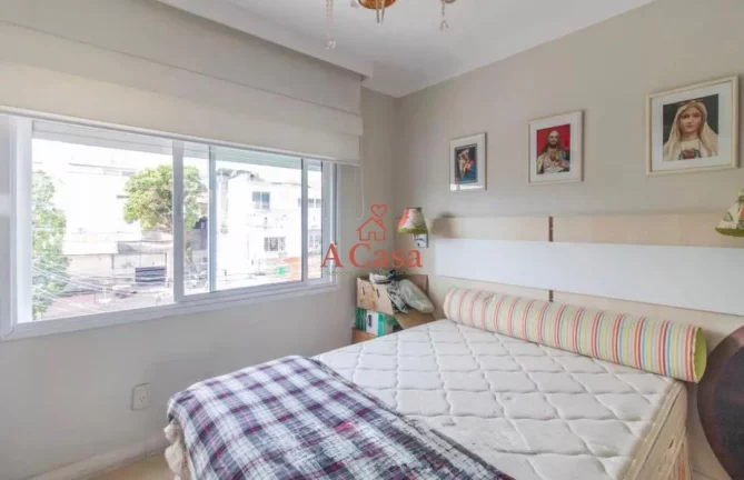 Imagem Cobertura com 3 Dormitorio(s) localizado(a) no bairro Santana em Porto Alegre / Rio Grande do Sul Ref.:232