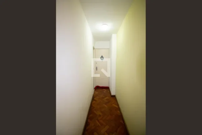 Imagem Apartamento à Venda - Copacabana, 1 Quarto, 60 m2