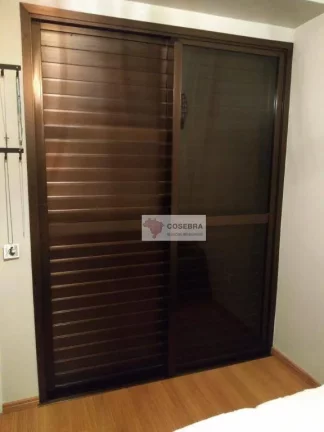 Imagem Apartamento à venda, 42 m² - Brooklin Paulista - São Paulo/SP