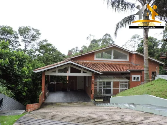 Imagem Casa - Parque das Artes | Batelli Imóveis