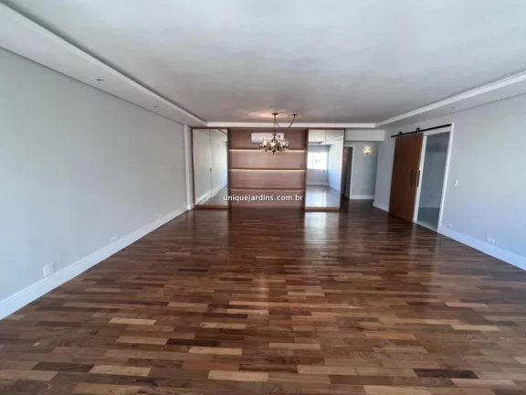 Imagem Apartamento para alugar Itaim Bibi São Paulo