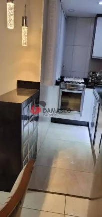 Imagem Cobertura à venda, Vila Humaitá, Santo André