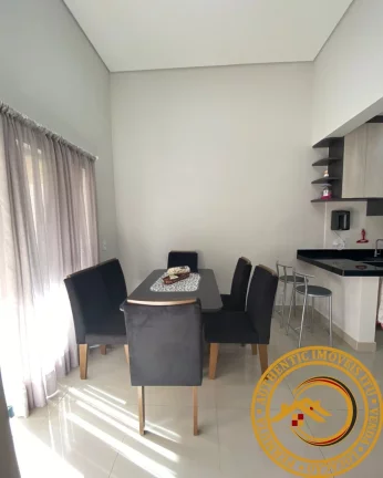 Imagem CASA RESIDENCIAL em SALTO - SP, VILLAGE MOUTONNÉE