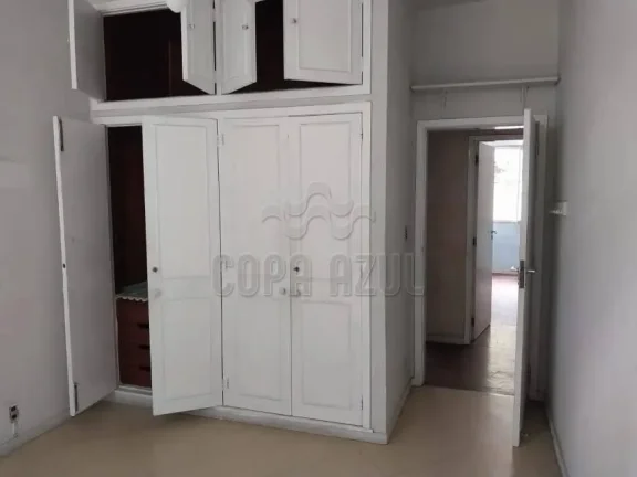 Imagem Cosme Velho – Rua Cosme Velho | Residencial › Apartamento 4 quarto(s) à Venda