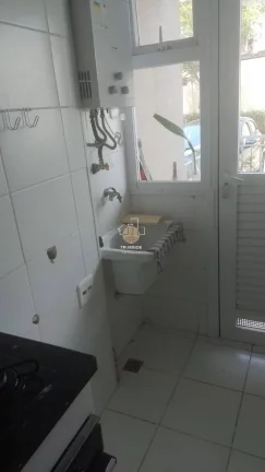 Imagem Apartamento Garden – Jacarepaguá | 3 Quartos + Suíte | 128m²