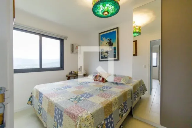 Imagem Apartamento à Venda - Recreio, 4 Quartos, 165 m2
