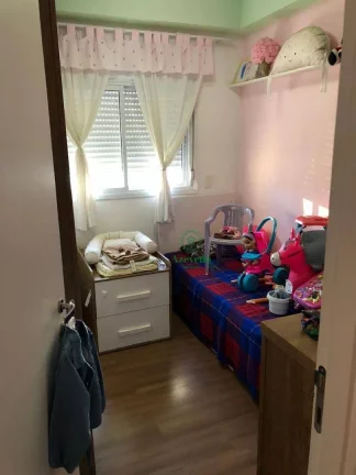 Imagem Apartamento com 2 dormitórios à venda, 72 m² por R$ 730.000,00 - Santana - São Paulo/SP