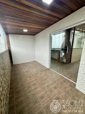Imagem Cobertura para Venda em Santo André / SP no bairro Jardim Santo André