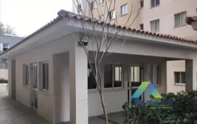 Imagem Apartamento à venda no bairro Cambuci - São Paulo/SP