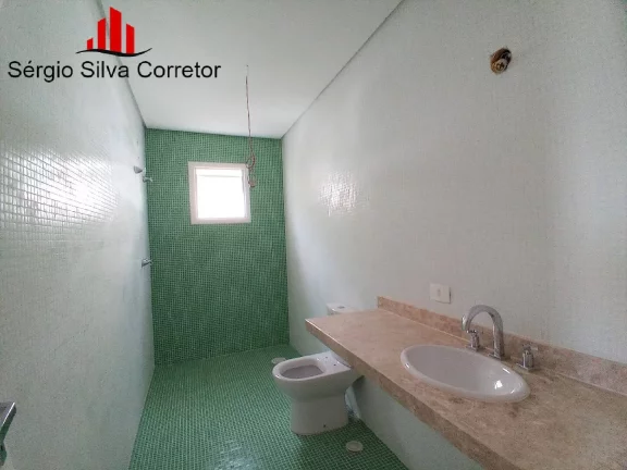 Imagem Casa com 4 dormitórios à venda, 320 m², no Jardim Manancial.