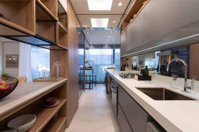 Imagem APARTAMENTO RESIDENCIAL em São Paulo - SP, Paraíso