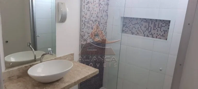 Imagem Apartamento - Ribeirão Preto - Centro
