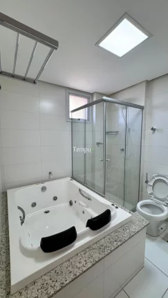 Imagem Lounge 22 Home Design - Apartamento de alto padrão, com145m² à venda no bairro Setor Oeste - Goiânia/GO